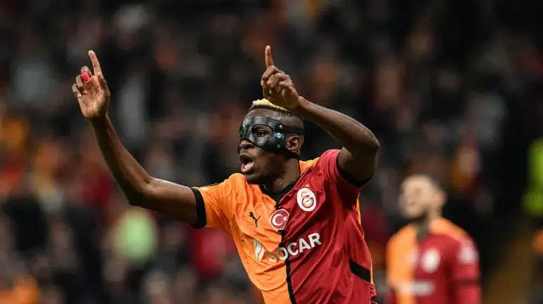 Galatasaray'ın Liverpool maçında muhtemel 11'i açıklandı