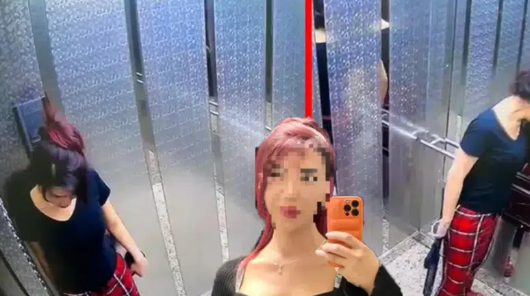 Eski sevgilisinin evini pompalı tüfekle bastı!