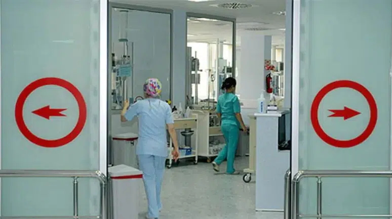 Görele Belediye Başkanı Hasbi Dede davasındaki mağdur kıza araba çarptı ! Genç kızın durumu ağır