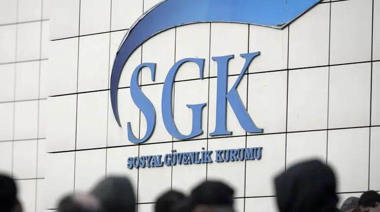 SGK’dan '650 bin emeklilik iptal edildi' iddiasına yalanlama