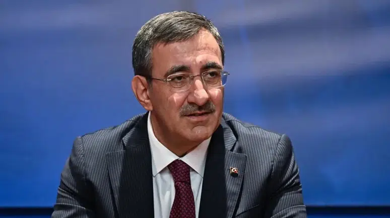 Cevdet Yılmaz : Üçüncü ülkeleri de hedef alan saldırıları kınıyoruz