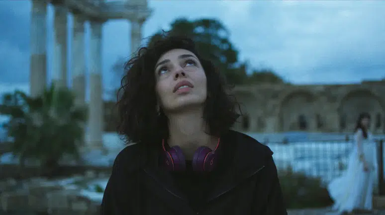 SİYAD ödülleri sahiplerine kavuştu : En iyi film 'Gündüz Apollon Gece Athena' seçildi