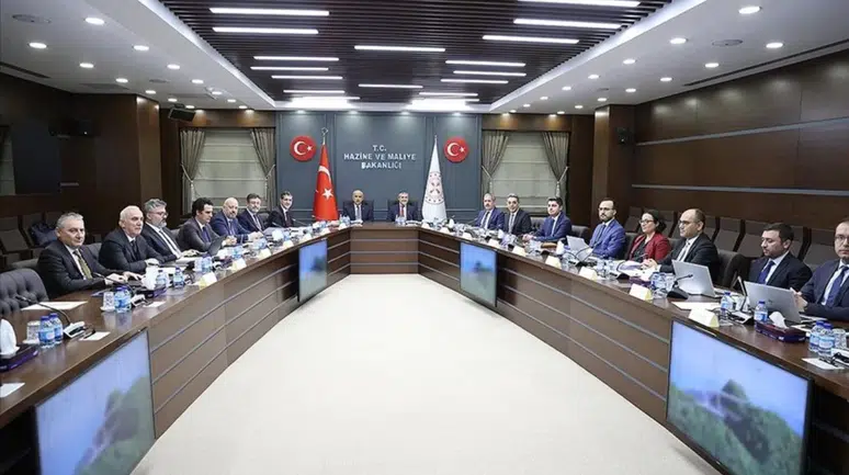 Temel gıda ve tarım ürünleri riskine karşı yol haritası oluşturuldu