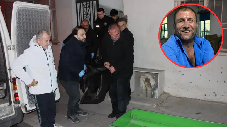 Amasya'da sahte içki içen adam, saatler sonra ölü bulundu