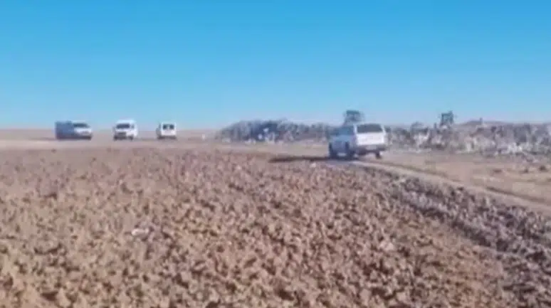 Yozgat'ta vahşet : Cesedi bulunamayan çocuğun annesine müebbet hapis