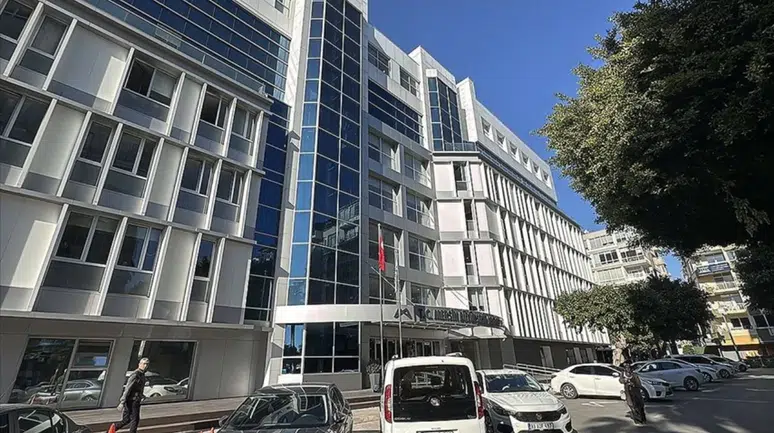 Mersin Büyükşehir Belediyesi'nde rüşvet operasyonu genişletildi !