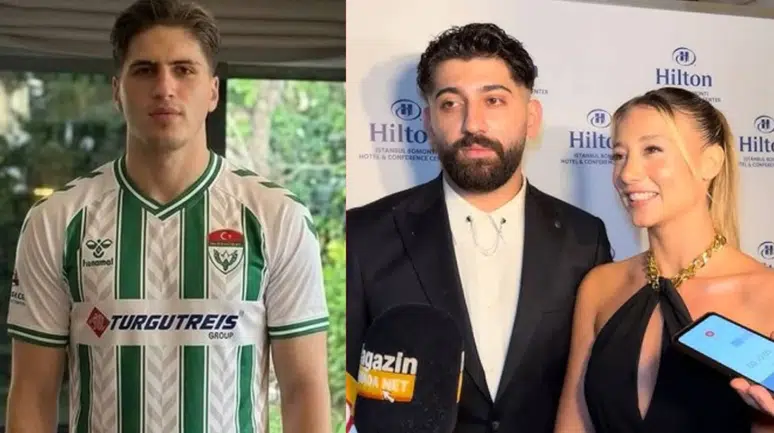 Kalaycıoğlu’nun annesinden çarpıcı açıklamalar