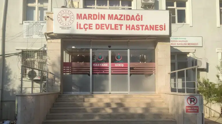 Mardin'de iki günde 16 ve 20 yaşındaki iki kadın ölü bulundu