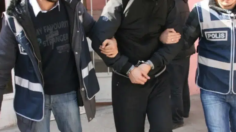 Kocaeli'de bir kişinin öldüğü olaya ilişkin 4 şüpheli tutuklandı