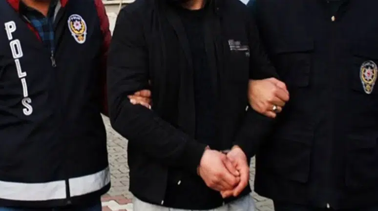 Ordu'da araması bulunan 30 kişi yakalandı, 14'ü tutuklandı