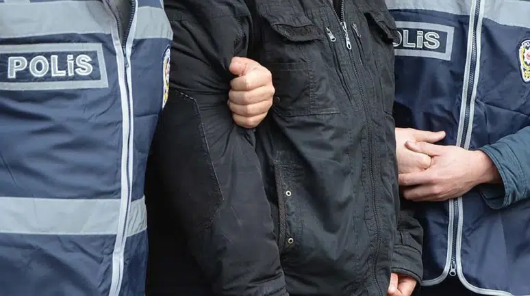 Kırşehir'de uyuşturucu operasyonu : 2 şüpheli tutuklandı