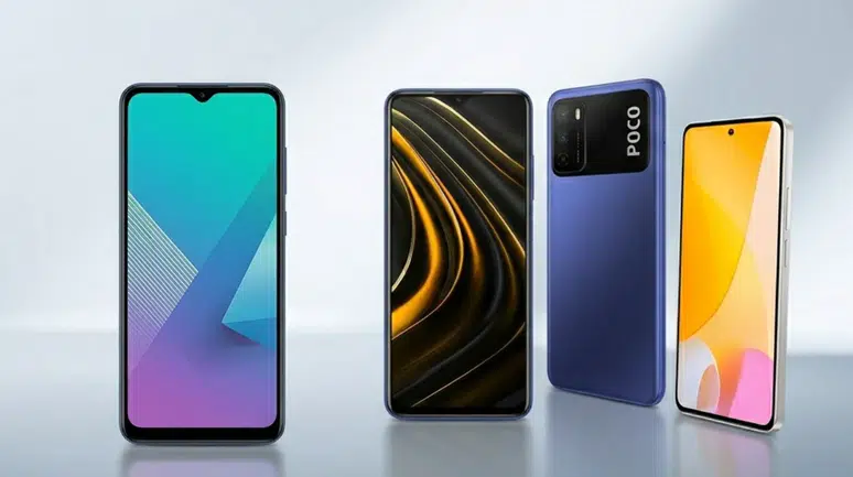 Türkiye 5G'ye geçti : 15 bin TL altı en iyi 5G destekleyen telefon modelleri hangileri?