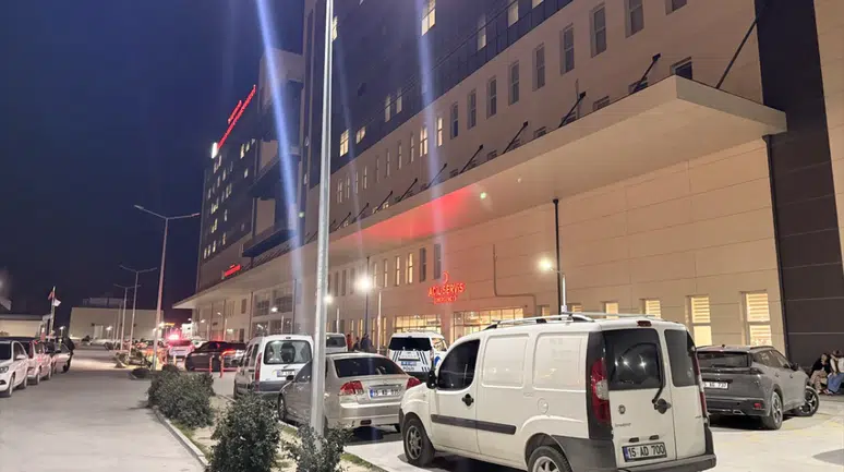 Burdur'dan polisten kaçarken kaza yapan 20 yaşındaki motosikletli öldü