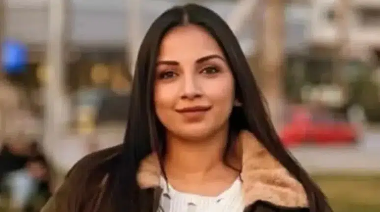 Kocası tarafından bıçaklanan 2 çocuk annesi hayatını kaybetti