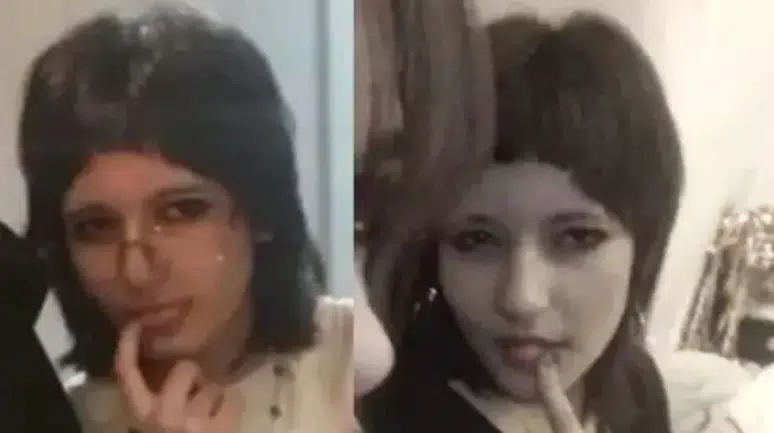 10 gündür kayıp olan Zehra'dan acı haber geldi : Babası kızını öldürüp , hobi bahçesine gömmüş !