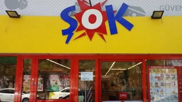 ŞOK aktüel kataloğu belli oldu : Bayramlık çikolata ve şekerleme ürünlerinde indirimler başladı