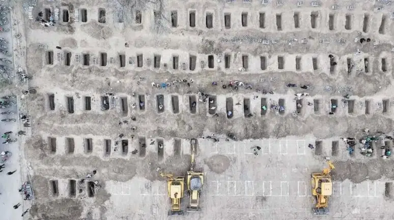 ABD ve İsrail saldırılarında 180 İranlı çocuk öldürüldü