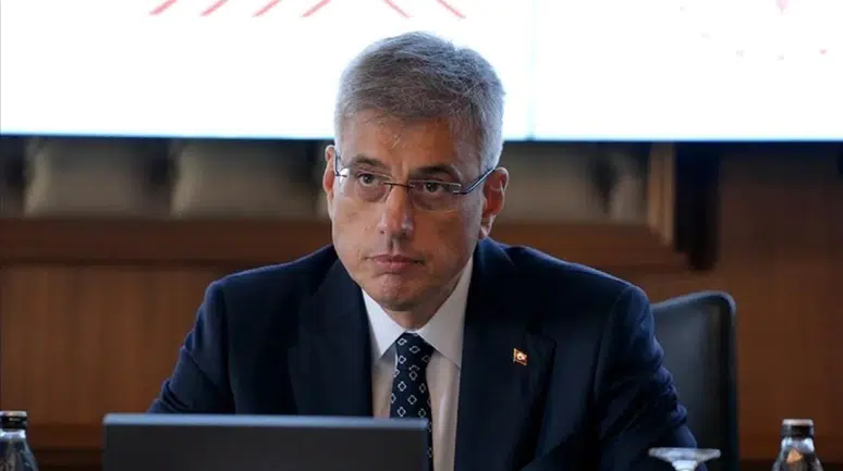 Bakan Memişoğlu Muğla'da şehir hastanesi müjdesini verdi