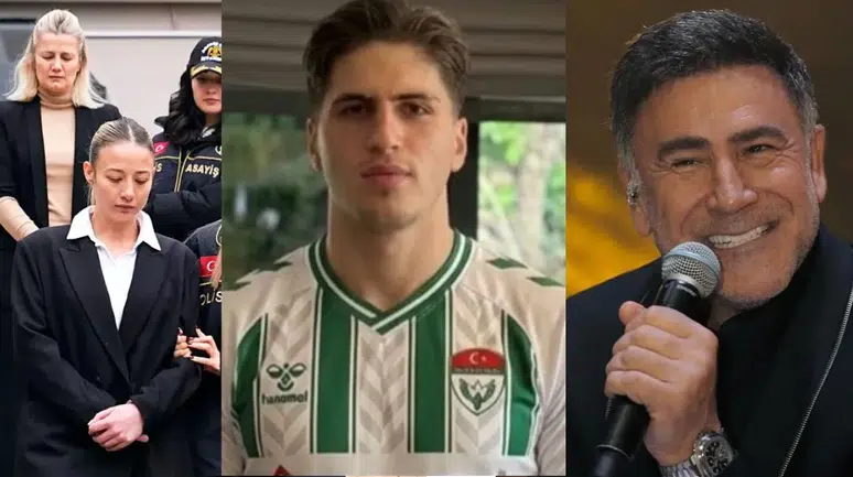 Kundakçı cinayetinde İzzet Yıldızhan'ın ifadesi ortaya çıktı !