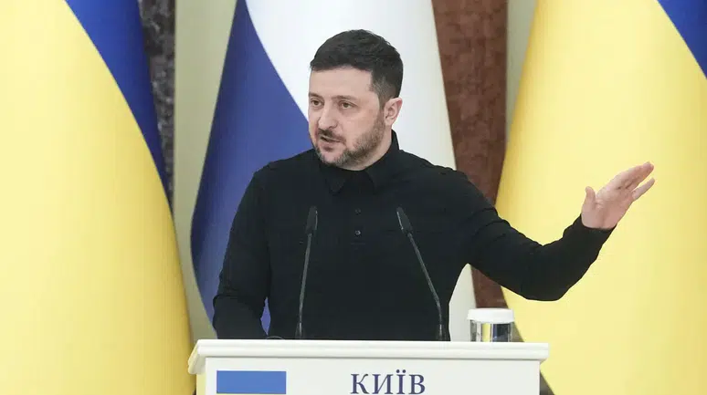 Ukrayna'dan ABD'ye yardım : Orta Doğu'ya dron uzmanları gönderecek