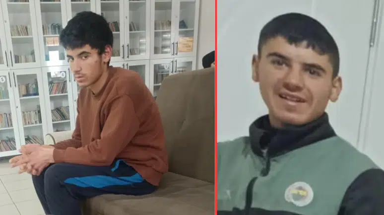 Kars'ta 15 yaşındaki çocuktan 2 gündür haber alınamıyor