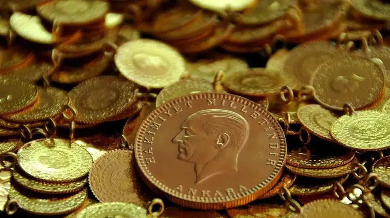 Altın yatırımcıları dikkat : Standart altının fiyatı yükseldi !