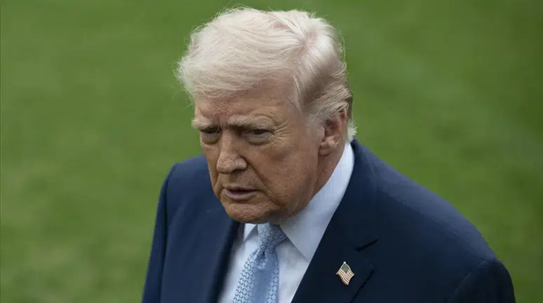 İran, Trump'ın açıklamalarını yalanladı : ABD ile müzakere yapılmadı