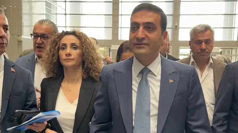 Beyoğlu Belediye Başkanı İnan Güney hakkında istenen ceza belli oldu !