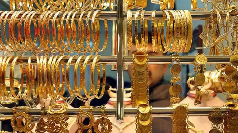 Çanakkale'deki kuyumcu vurgununda şok eden detay : 250 milyon liralık zarar !