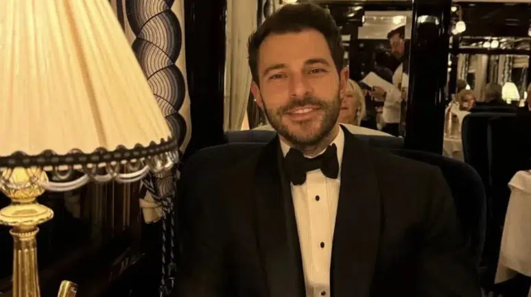 Uyuşturucu soruşturmasında Hakan Sabancı'nın ifadesi ortaya çıktı