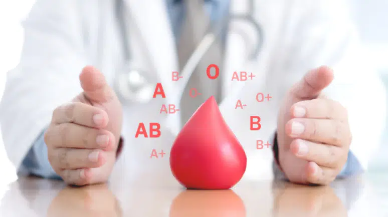 AB Kan Grubuna Sahip Bireylerin Kolon Kanseri Riski Neden Bu Kadar Yüksek?