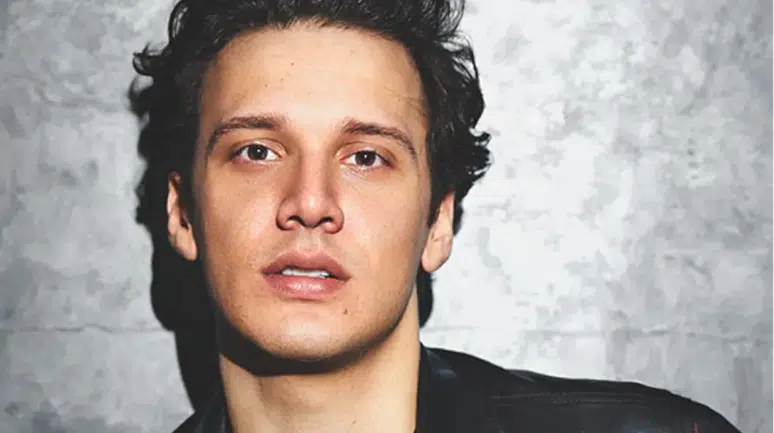 Şarkıcı Edis'in uyuşturucu testi pozitif çıktı