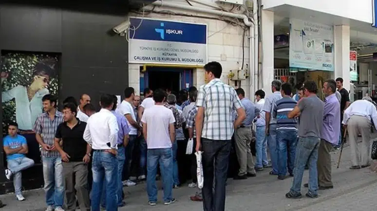 İŞKUR 2026 personel alımı başladı : 4 bin 292 kadro açıldı