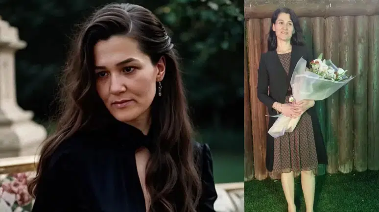 Öğretmen Fatma Nur Çelik'in yıllar önceki paylaşımı ortaya çıktı