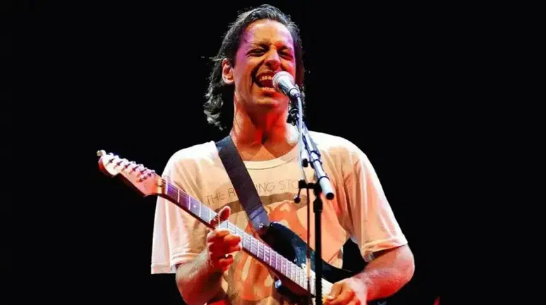 Kaan Tangöze'nin uyuşturucu testi pozitif çıktı