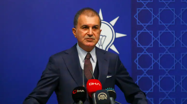 'Milletimizin, kahraman Türk Silahlı Kuvvetleri’nin ve ASELSAN’ın başı sağolsun'