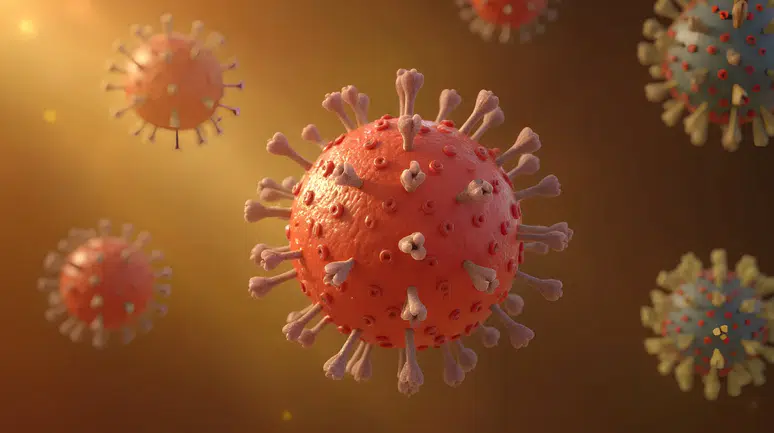 Covid-19'un yeni varyantı BA.3.2 Cicada dünyayı alarma geçirdi : Pandemi geri mi dönüyor?