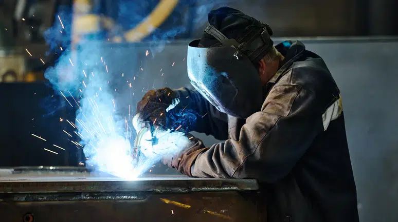 Sanayi üretiminde Ocak ayı tablosu: Yıllık bazda %1,8 azalış