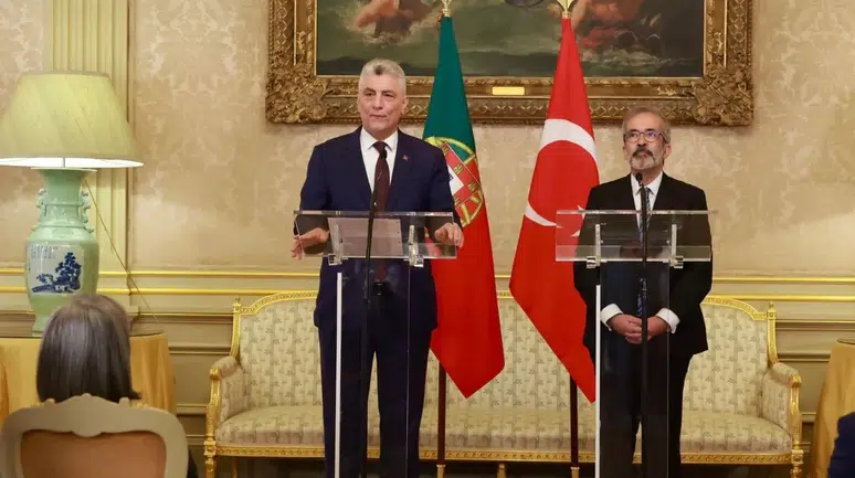 Ticarette 3,7 milyar dolarlık rekor