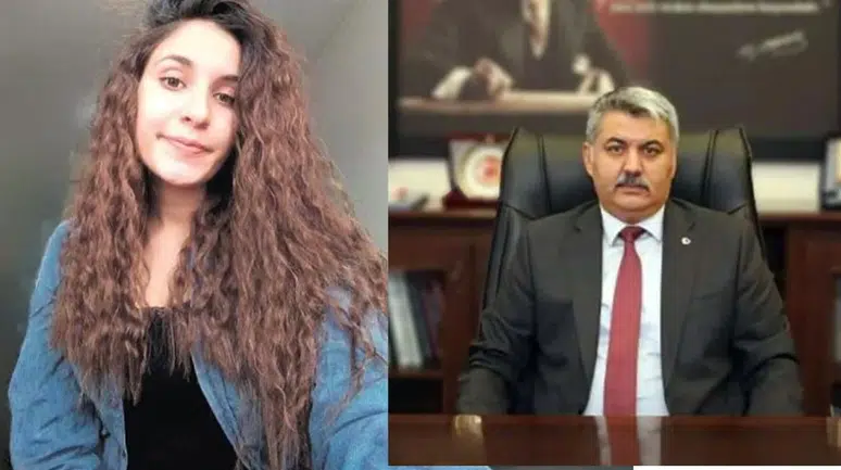 Gülistan Doku soruşturmasında dönemin emniyet müdürü ifadeye çağrıldı