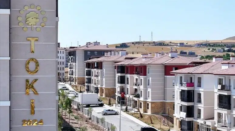 İstanbul TOKİ kura çekimi açıklandı !