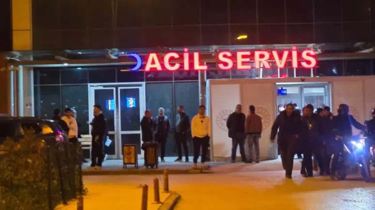 Hatay'da 19 yaşındaki kız, polis babasının tabancasıyla intihar etti