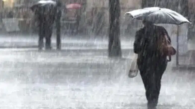 Hafta sonu hava nasıl olacak?