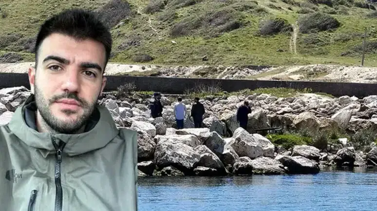 Kayıp Sefa’nın cansız bedeni denizde bulundu