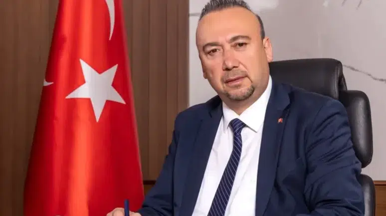 Bornova Belediyesi'ne yönelik soruşturma başlatıldı