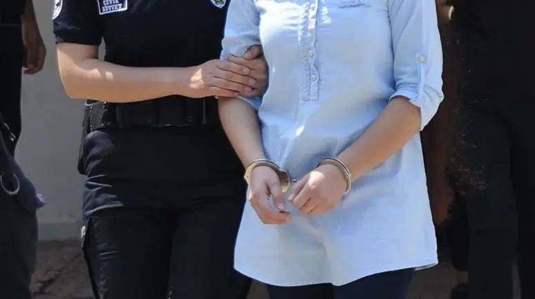 Kahramanmaraş’taki saldırıda saldırganın annesi de gözaltına alındı