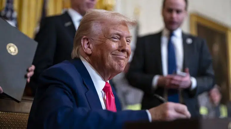 İran savaşı bitirmek istedi , Trump teklifi beğenmedi