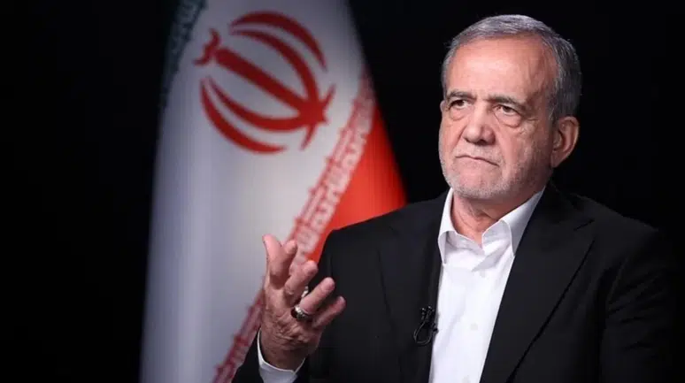 'Savaş kimsenin yararına değildir'