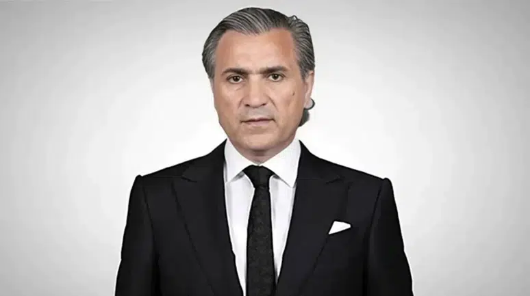 Can Holding Yönetim Kurulu Başkanı Kemal Can tahliye edildi