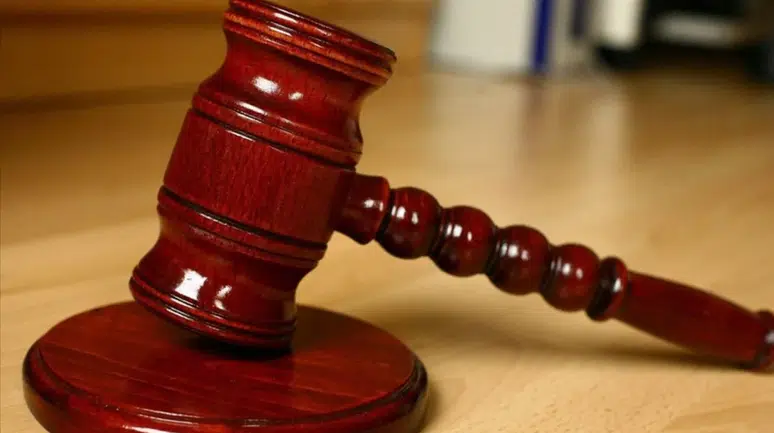 Kayseri'de uyuşturucu davasında 3 çocuk annesine 18 yıl hapis cezası : Kararı duyunca gözyaşlarına boğuldu